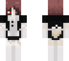 maid