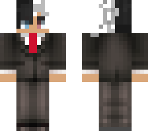 man in suit (revised