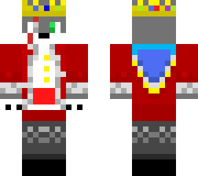 me as technoblade / r.i.p technoblade