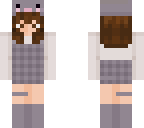 me but bunny