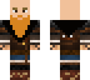 me viking