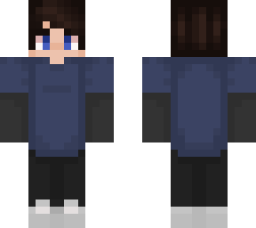 mendel's skin
