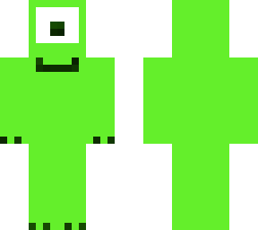 mike wazawski
