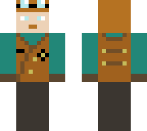 minecraft lego other character