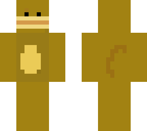 monke