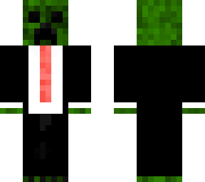 mr creeper