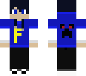 my big brother skin