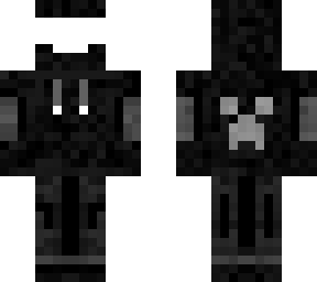 my first skin! (outdated)