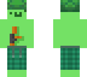 my main skin