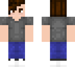 my newest skin