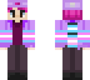 my personal skin (dont use without asking)