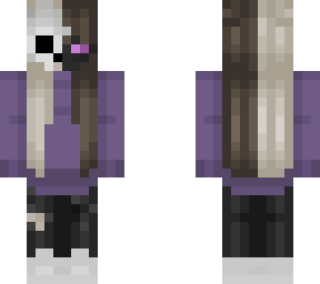 my skin