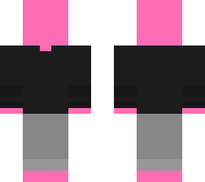 my skin with a jacket 2.0
