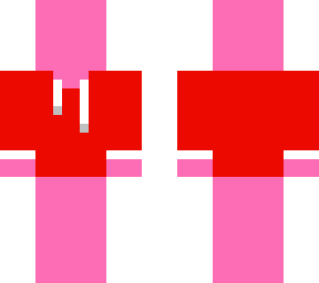 my skin with a jacket