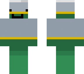 nailuj skin