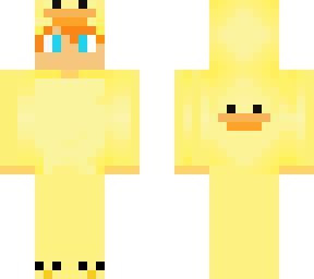natetheduck