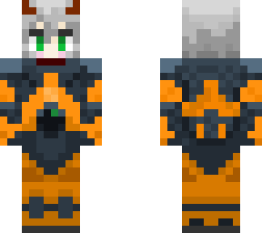 nerothy gordon freeman