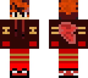 nether corruption