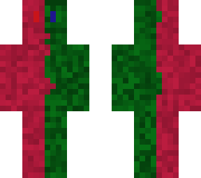 nether coruption