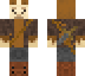 nether llama