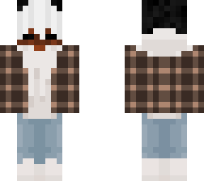 new skin