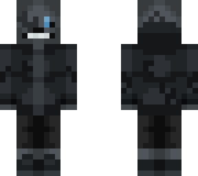 nightmare!sans (og clothes)