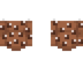 ob - coconut brown top