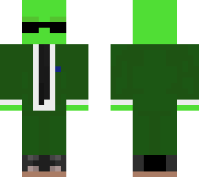 official dark green reddoons