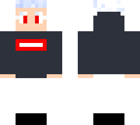 old man in sepreme