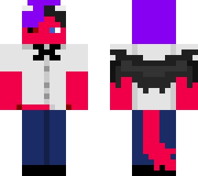 omnicsmp dragon