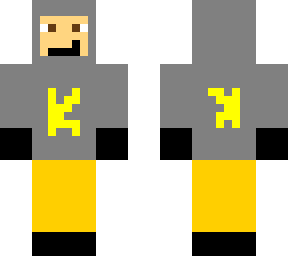 orcort skin in der silver version