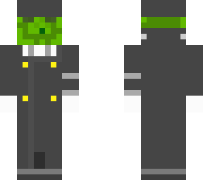 original skin