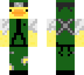 pato ninja