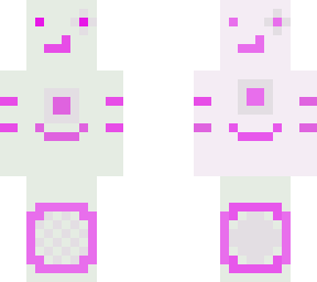 pattern party man