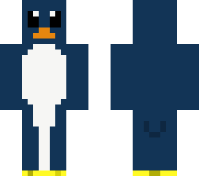 penguin