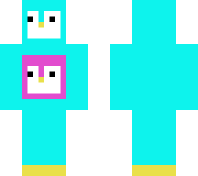 penguin