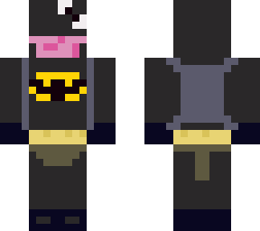 peppa-batpig