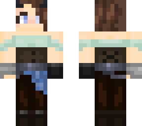 personal skin