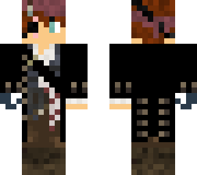 pirate