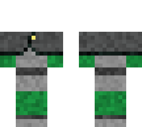 plant coven hexside uniform