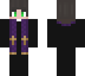 priest variant