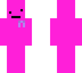 pure pink deebro