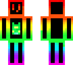 rainbow