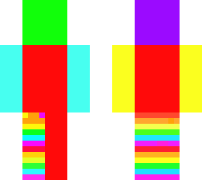 rainbow