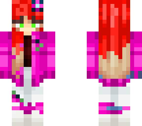 random chick (recolor kinda)