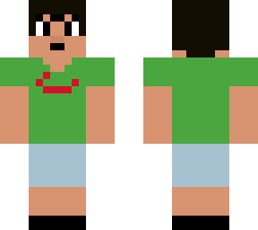random person