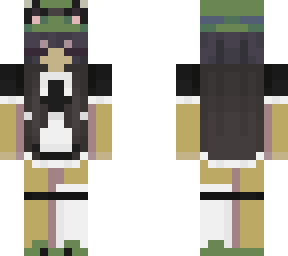 ranita skin maid