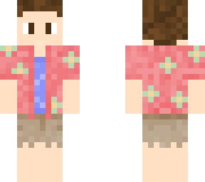 realgamer sumer skin