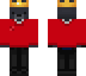 red chandal