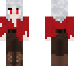 red life cavebees